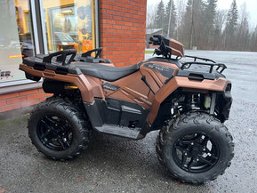 Polaris Sportsman
