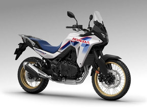 Honda XL