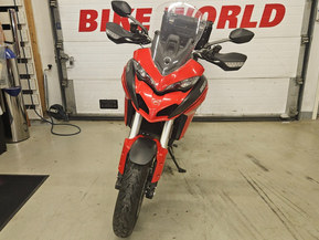 Ducati Multistrada