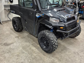 Polaris Ranger