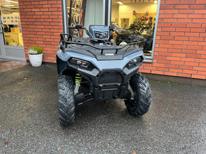 Polaris Sportsman