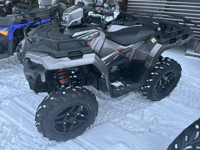 Polaris Sportsman