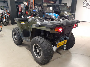 Polaris Sportsman