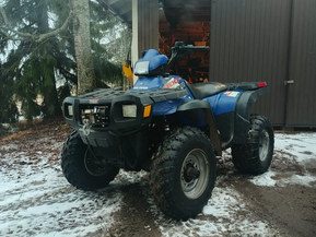 Polaris Sportsman