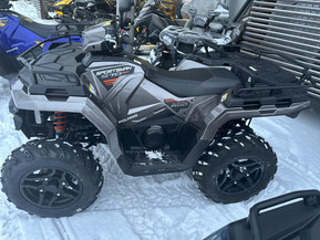 Polaris Sportsman