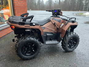 Polaris Sportsman