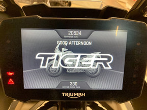 Triumph Tiger