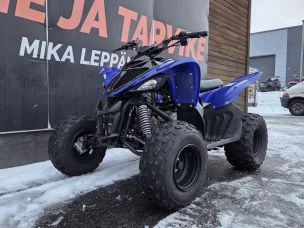 Yamaha YFM
