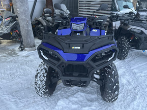 Polaris Sportsman