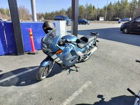 BMW K