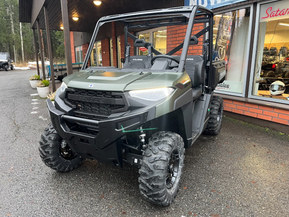 Polaris Ranger