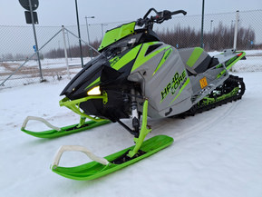 Arctic Cat M-sarja