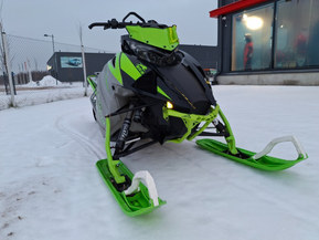 Arctic Cat M-sarja