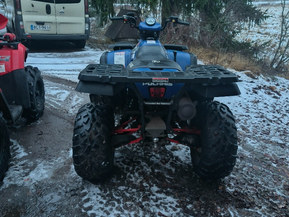 Polaris Sportsman