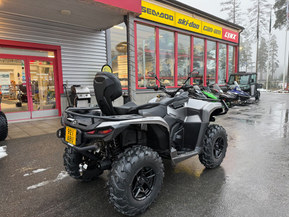 Can-Am Outlander Max
