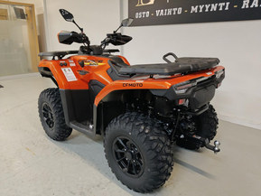 CFMOTO CFORCE