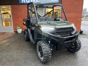 Polaris Ranger