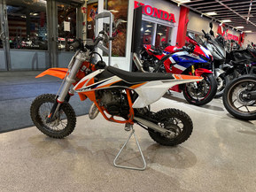 KTM 50