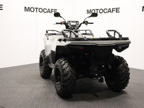 Polaris Sportsman