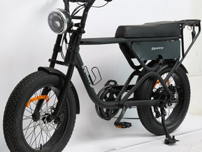 Rally USA Tourer 750