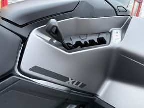 Can-Am Outlander Max