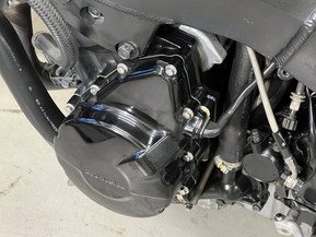 Honda CBR