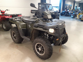 Polaris Sportsman