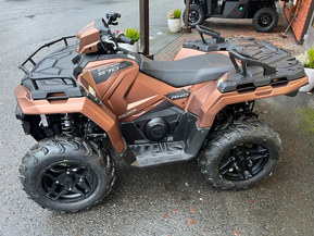 Polaris Sportsman