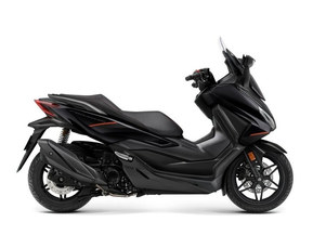Honda Forza