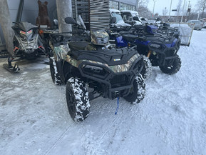 Polaris Sportsman