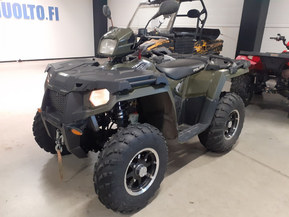 Polaris Sportsman