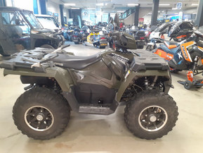 Polaris Sportsman