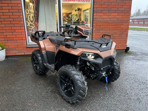Polaris Sportsman