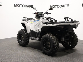 Polaris Sportsman