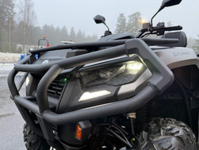 Can-Am Outlander Max