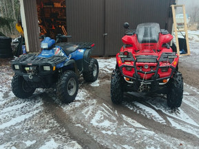 Polaris Sportsman