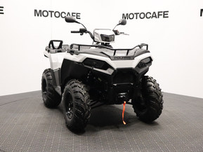 Polaris Sportsman