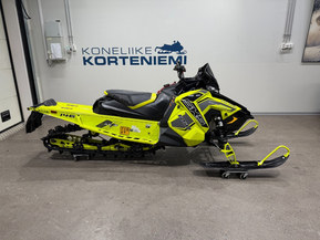 Polaris Axys SKS
