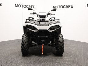 Polaris Sportsman
