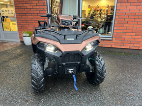 Polaris Sportsman