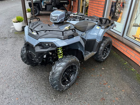 Polaris Sportsman