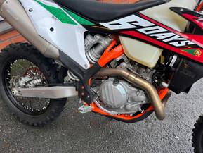 KTM 500