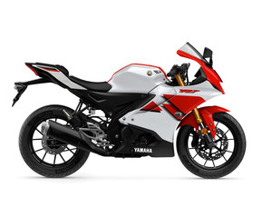 Yamaha YZF-R
