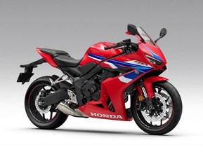 Honda CBR