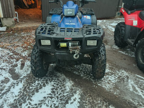 Polaris Sportsman