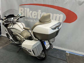 BMW K
