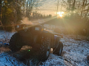 Polaris Sportsman