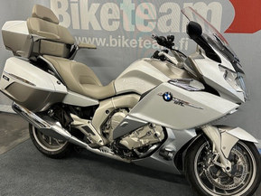 BMW K