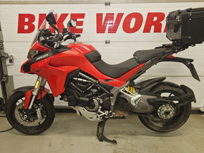 Ducati Multistrada