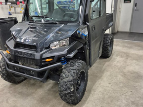 Polaris Ranger